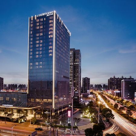 Courtyard By Marriott Changsha South Exterior photo
